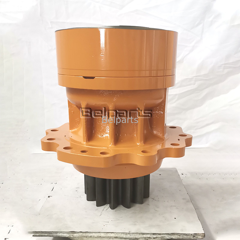 Belparts Hộp giảm tốc Swing Hộp số LG225 Hộp giảm Swing SY230 Hộp số Swing cho máy xúc