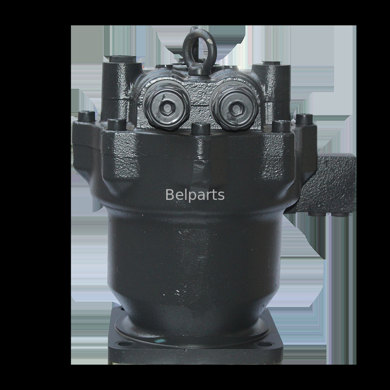 Phụ tùng máy xúc Doosan DX15 Swing Motor Assy 2401-9253 Động cơ thủy lực