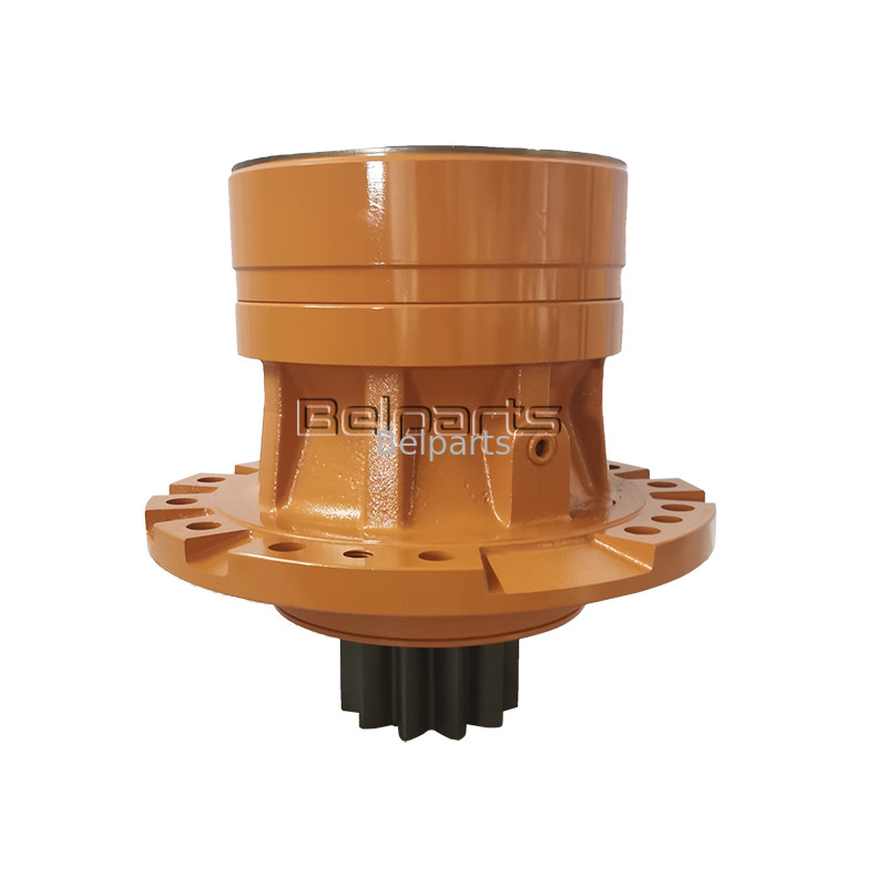 Hộp số giảm xóc R318DL Hộp số giảm xóc R318 Hộp số giảm tốc cho máy xúc