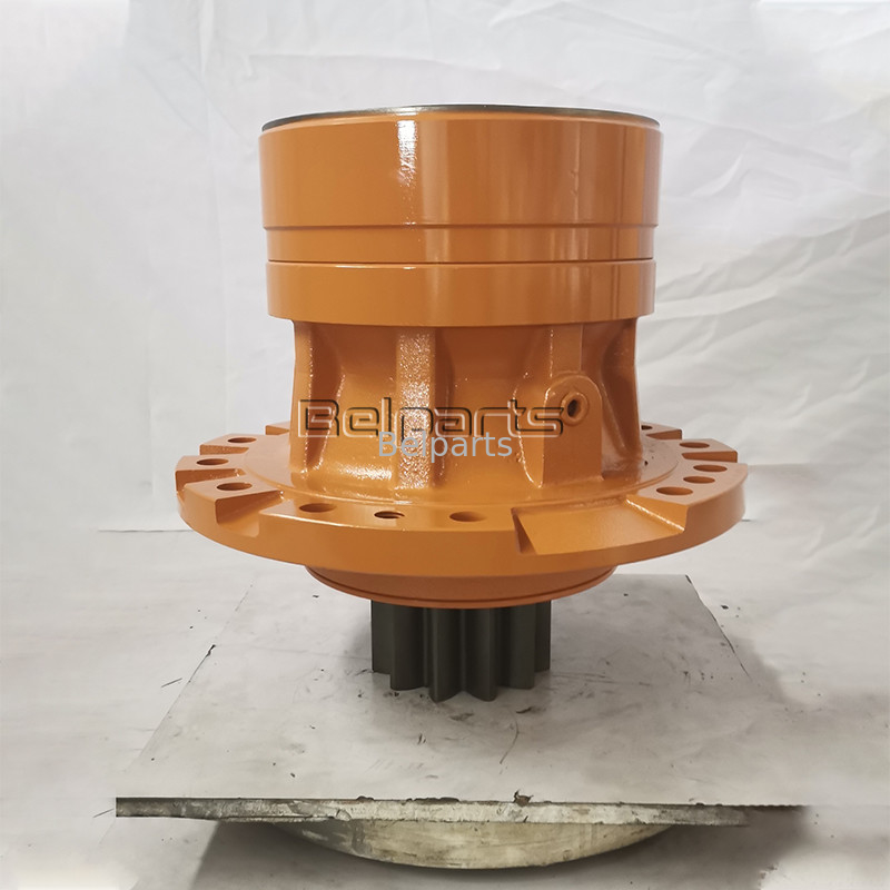 Hộp số giảm xóc R318DL Hộp số giảm xóc R318 Hộp số giảm tốc cho máy xúc