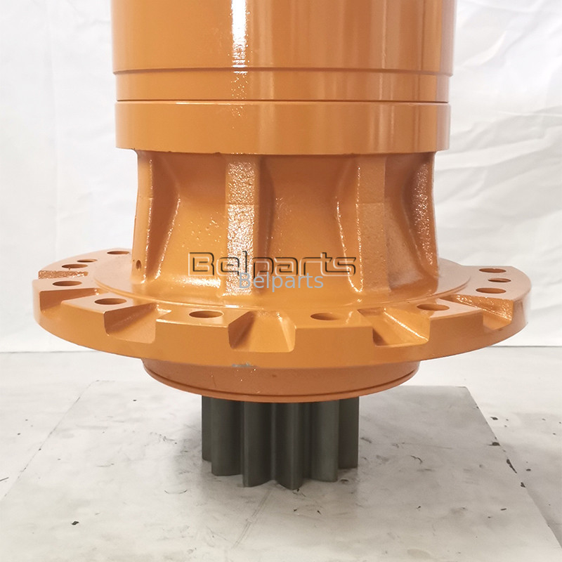 Hộp số giảm xóc R318DL Hộp số giảm xóc R318 Hộp số giảm tốc cho máy xúc