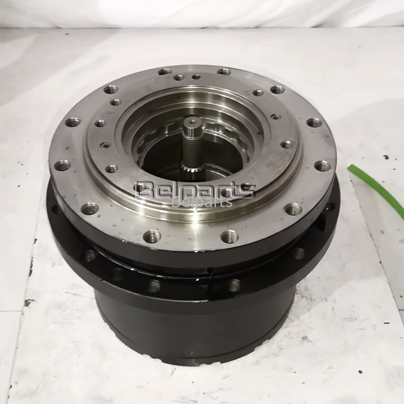 Hộp số giảm tốc độ di chuyển của máy xúc E305.5 E304 E305CR E306 191-1384 330-7517