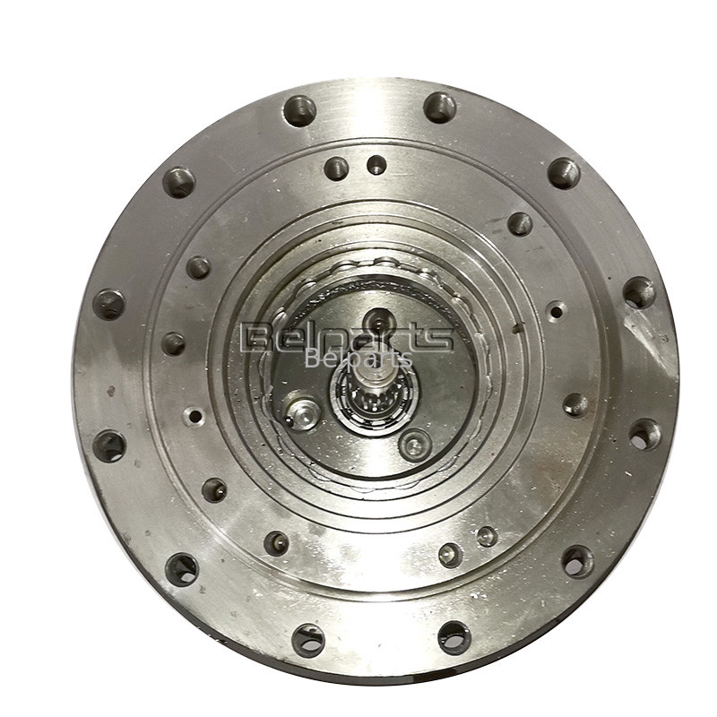 Hộp số giảm tốc độ di chuyển của máy xúc E305.5 E304 E305CR E306 191-1384 330-7517