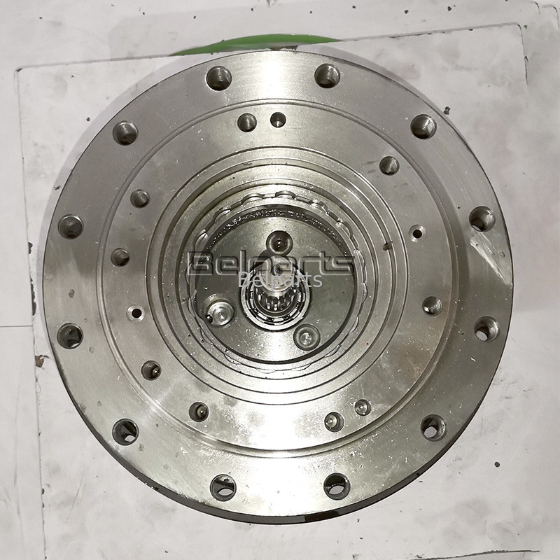 Hộp số giảm tốc độ di chuyển của máy xúc E305.5 E304 E305CR E306 191-1384 330-7517