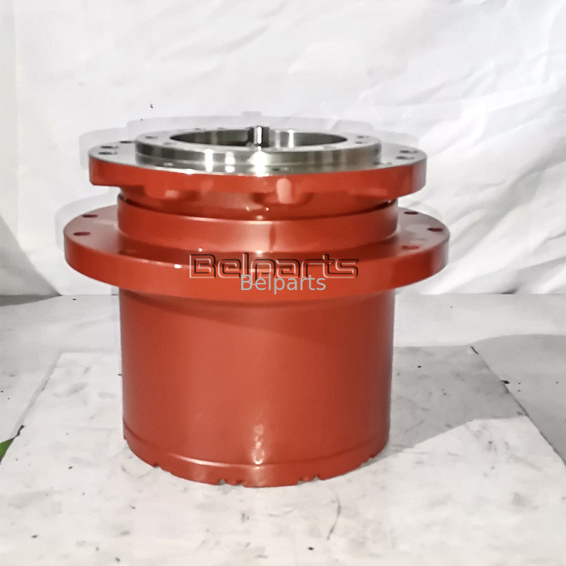 Hộp số giảm tốc hành trình PC56-7 PC40-9 PC55 YC55 PC57-7 Bộ phận hộp số du lịch truyền động cuối cùng