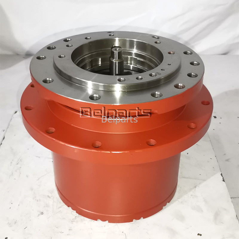 Hộp số giảm tốc hành trình PC56-7 PC40-9 PC55 YC55 PC57-7 Bộ phận hộp số du lịch truyền động cuối cùng