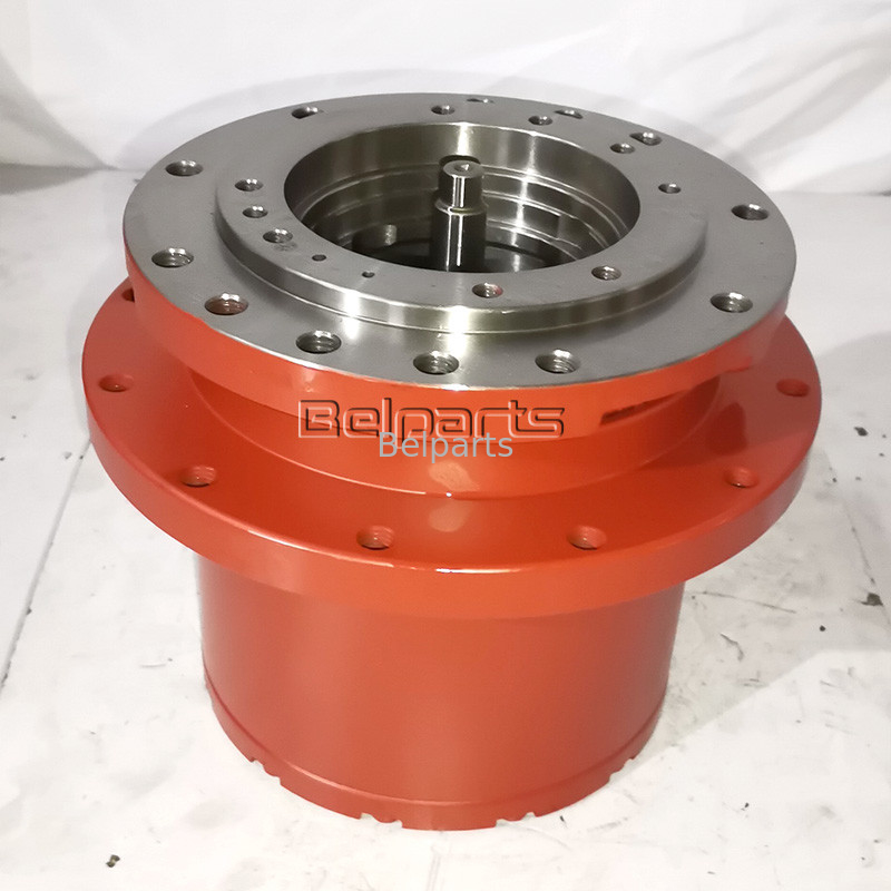 Hộp số giảm tốc hành trình PC56-7 PC40-9 PC55 YC55 PC57-7 Bộ phận hộp số du lịch truyền động cuối cùng