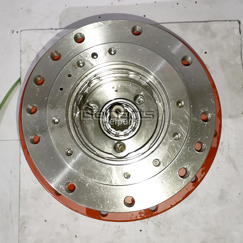 Hộp số giảm tốc hành trình PC56-7 PC40-9 PC55 YC55 PC57-7 Bộ phận hộp số du lịch truyền động cuối cùng