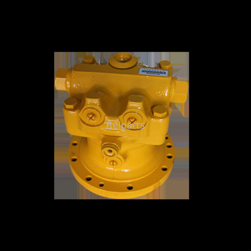Phụ tùng máy xúc Pc10-3 20N-60-46500 Động cơ xoay cho Komatsu