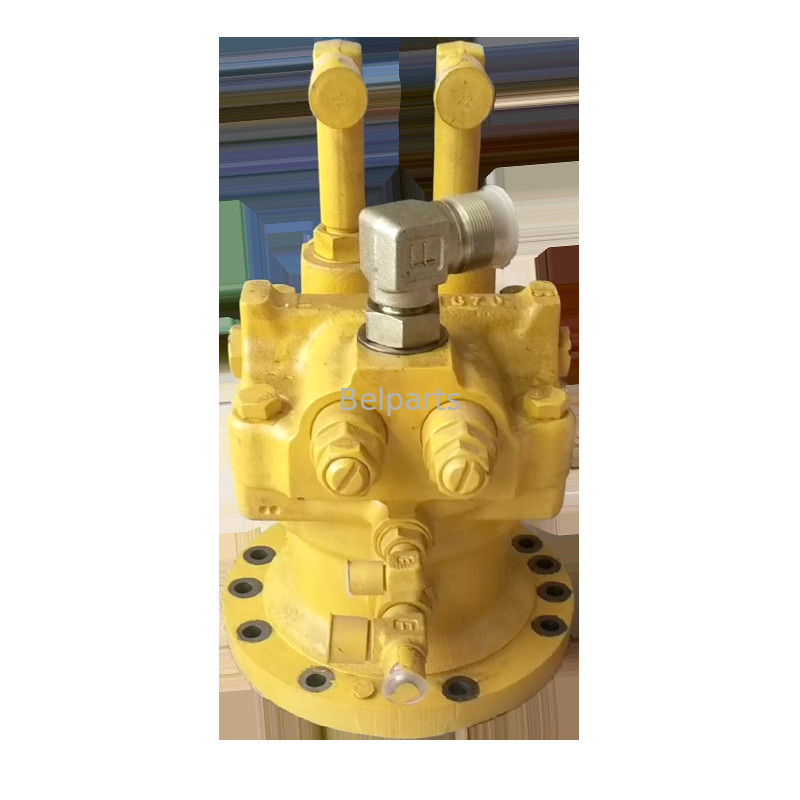 Pc50mr-2 20U-26-00040 Động cơ xoay Assy Komatsu Bộ phận máy xúc Động cơ thủy lực
