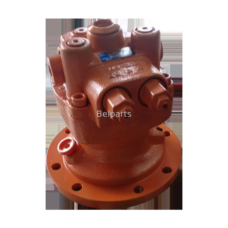 Phụ tùng máy xúc 4404045 Swing Motor Assy Hitachi Ex50 Động cơ thủy lực Swing