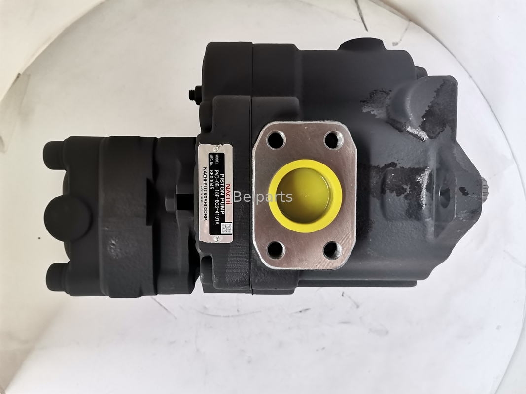 Máy xúc Pvd-00b Pvd-0b Pvd-1b Pvd-2b Pvd-15b Pcr-5b Phv-4b Bộ dụng cụ sửa chữa máy bơm piston thủy lực