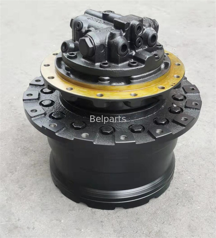 Máy xúc mini Hitachi Travelling Motors Zx110 Động cơ Du lịch Assy Final Drive