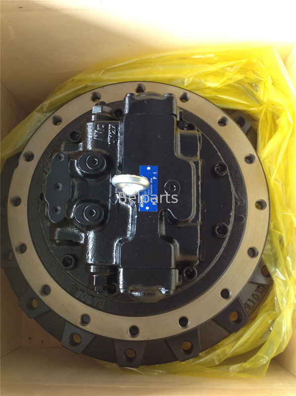 Máy xúc mini Hitachi Travelling Motors Zx110 Động cơ Du lịch Assy Final Drive