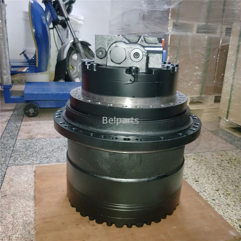Máy xúc DX225LC DX225LCA DX230LC DX220LC Động cơ du lịch K1037757 Truyền động cuối cùng cho Doosan