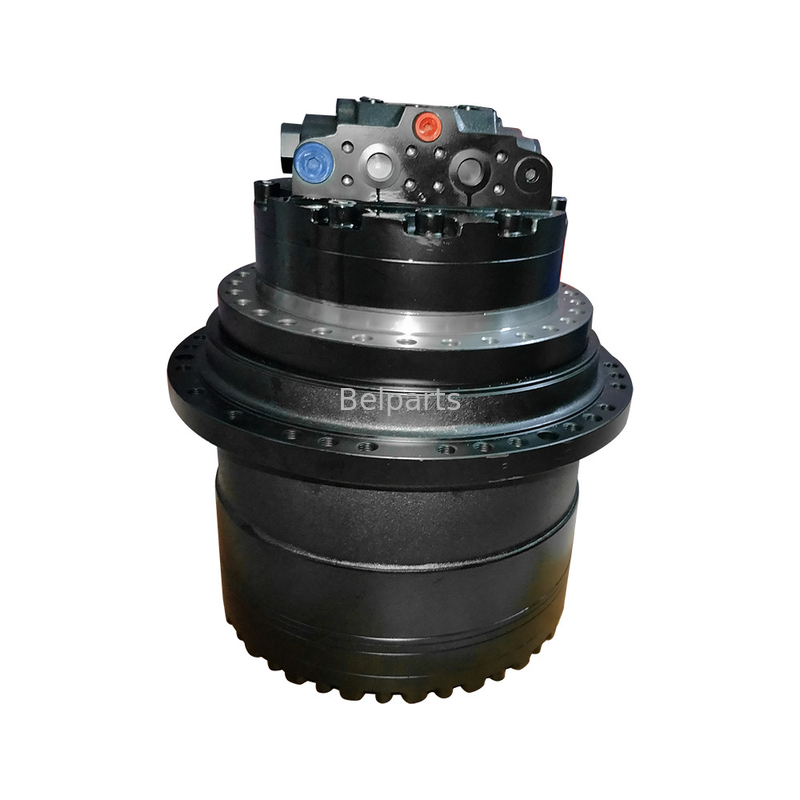 Máy xúc DX225LC DX225LCA DX230LC DX220LC Động cơ du lịch K1037757 Truyền động cuối cùng cho Doosan