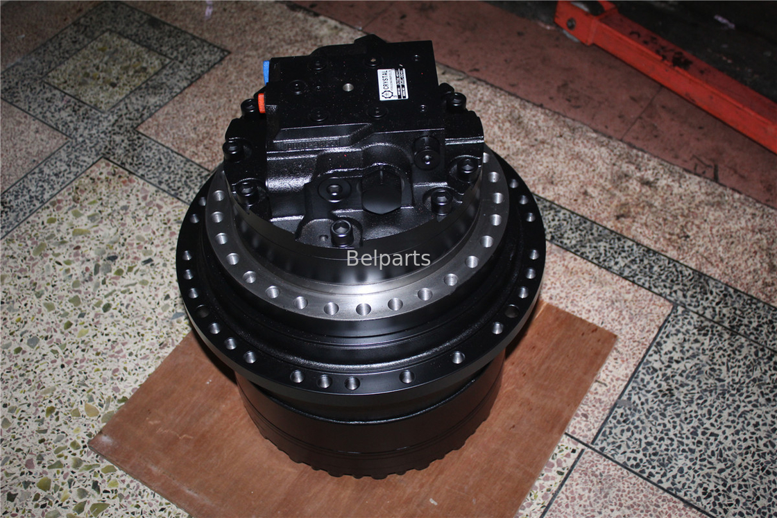 Máy xúc DX225LC DX225LCA DX230LC DX220LC Động cơ du lịch K1037757 Truyền động cuối cùng cho Doosan