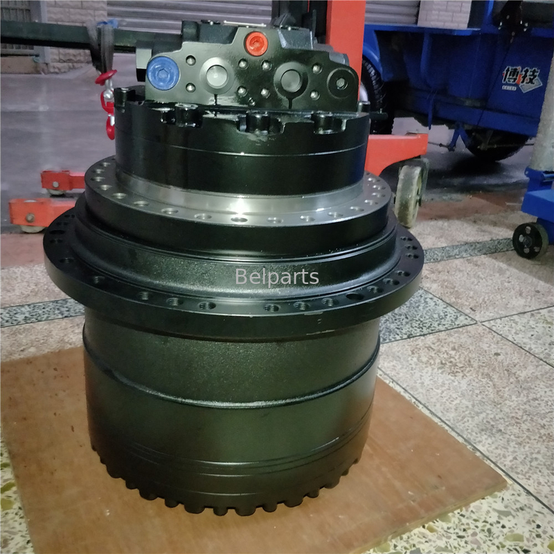 Máy xúc DX225LC DX225LCA DX230LC DX220LC Động cơ du lịch K1037757 Truyền động cuối cùng cho Doosan