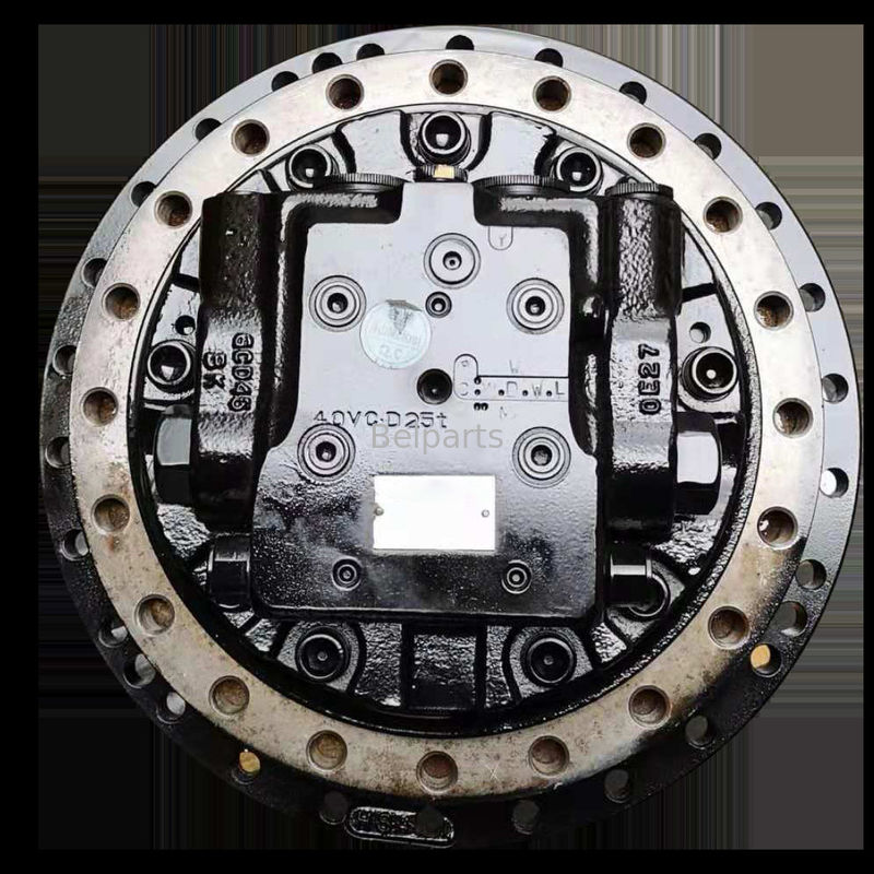 Động cơ cuối cùng DX255LC Bộ phận phụ tùng máy đào Doosan Động cơ du lịch thủy lực