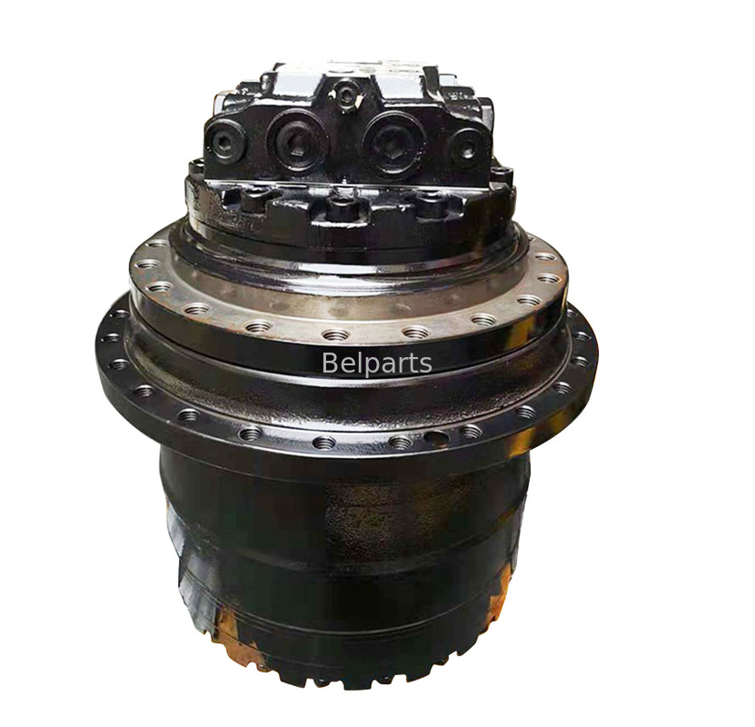 Động cơ du lịch máy xúc DX255LC K1011413A Động cơ du lịch thủy lực cho Doosan