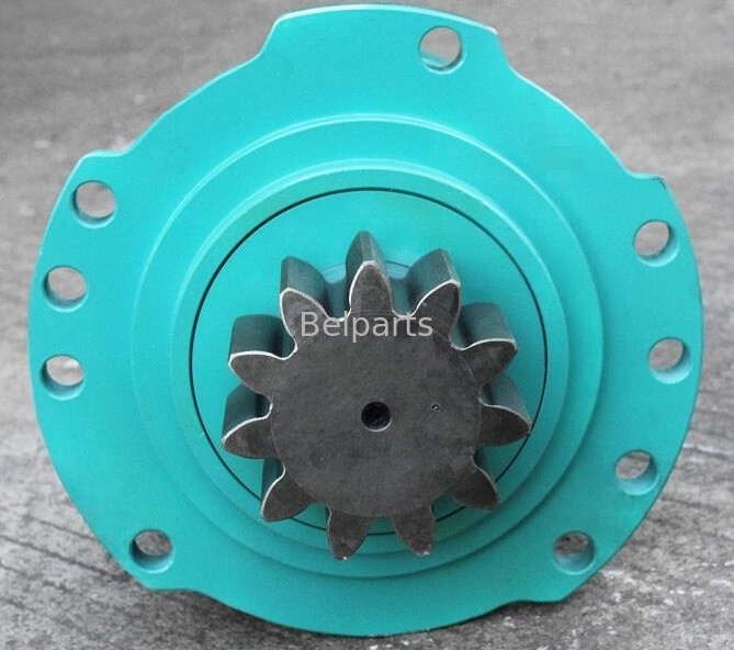 Sk140 Sk230-6 Máy xúc Kobelco Bánh răng giảm tốc Sk200v8 Sk130-8 Sk330-8