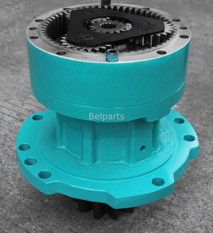 Sk140 Sk230-6 Máy xúc Kobelco Bánh răng giảm tốc Sk200v8 Sk130-8 Sk330-8