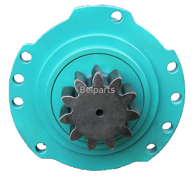 Sk140 Sk230-6 Máy xúc Kobelco Bánh răng giảm tốc Sk200v8 Sk130-8 Sk330-8