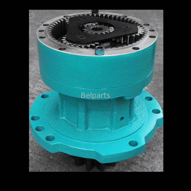 Sk140 Sk230-6 Máy xúc Kobelco Bánh răng giảm tốc Sk200v8 Sk130-8 Sk330-8