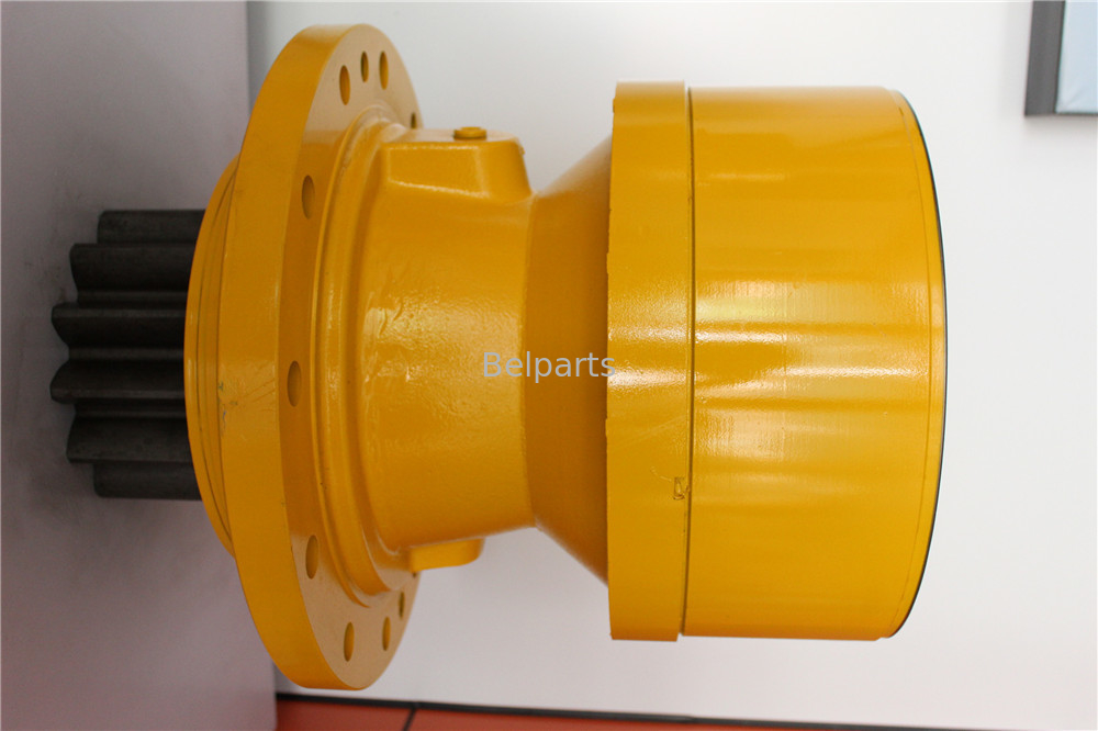 R225-9 Hộp số Swing của Máy xúc 31Q6-10140 Giảm Swing Gear cho Hyundai