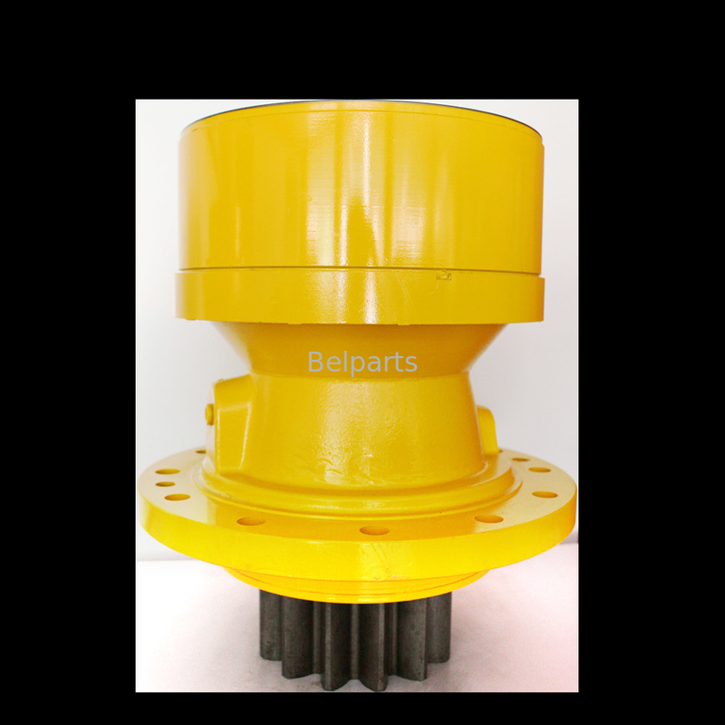 R225-9 Hộp số Swing của Máy xúc 31Q6-10140 Giảm Swing Gear cho Hyundai
