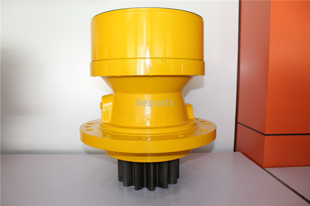 R225-9 Hộp số Swing của Máy xúc 31Q6-10140 Giảm Swing Gear cho Hyundai