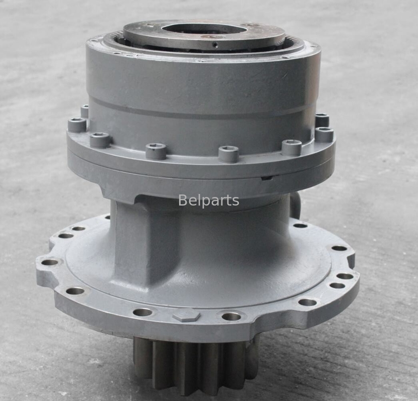 Hộp số giảm tốc Swing của Máy xúc Hitachi ZX200-6 ZAX200-6 ZAXIS200-6 9196963 Hộp số Swing