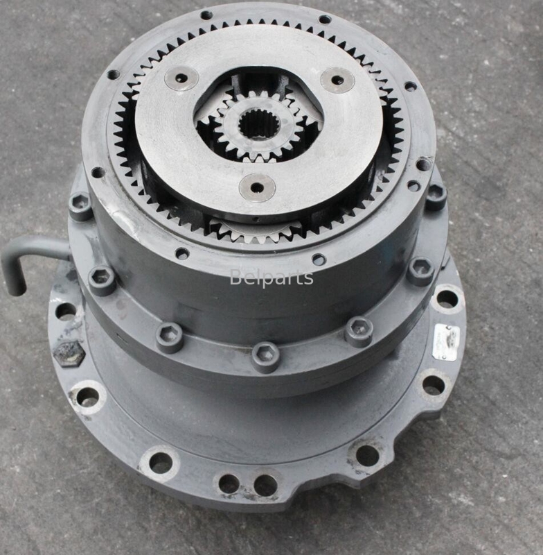Hộp số giảm tốc Swing của Máy xúc Hitachi ZX200-6 ZAX200-6 ZAXIS200-6 9196963 Hộp số Swing
