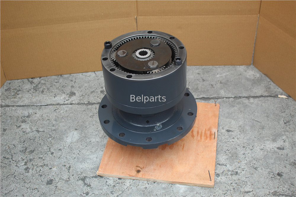 Zaxis80 Zax80 Zx80 Máy xúc Swing Hộp giảm tốc Swing Gear 4445648 cho Hitachi