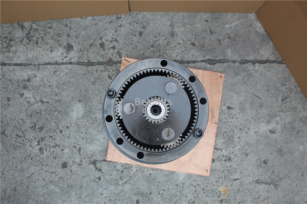 Zaxis80 Zax80 Zx80 Máy xúc Swing Hộp giảm tốc Swing Gear 4445648 cho Hitachi