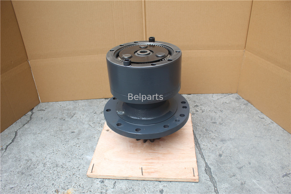 Zaxis80 Zax80 Zx80 Máy xúc Swing Hộp giảm tốc Swing Gear 4445648 cho Hitachi