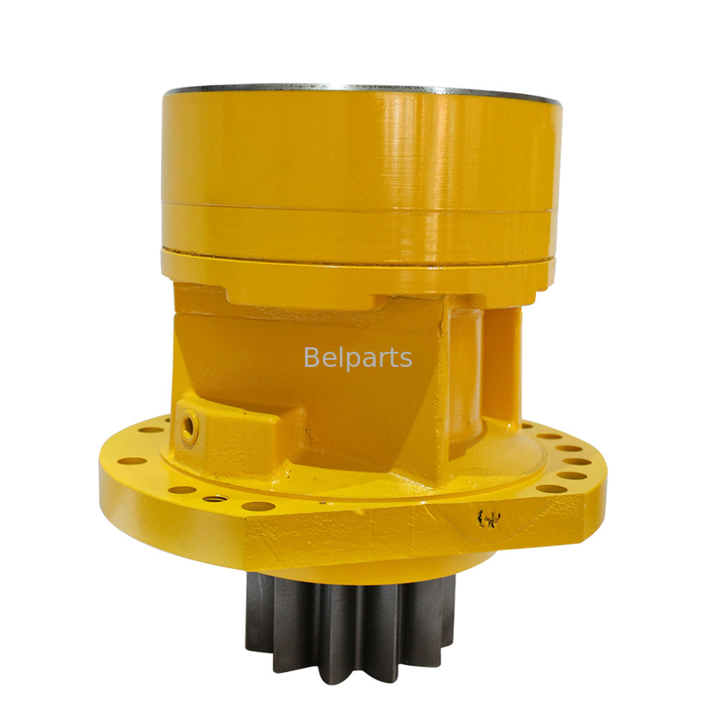Hộp số giảm tốc máy xúc 20n-60-46500 Pc10-6 Pc10-7 Pc10 Hộp số xoay cho Komatsu
