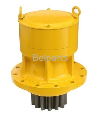 Máy xúc Cx210b Hộp giảm tốc hộp số chuyển động Krc0209 Krc0158 Hộp giảm tốc bánh răng cưa cho trường hợp