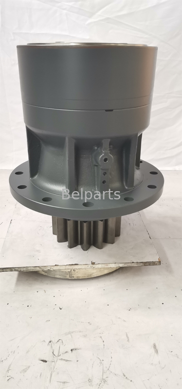 Máy xúc Cx210b Hộp giảm tốc hộp số chuyển động Krc0209 Krc0158 Hộp giảm tốc bánh răng cưa cho trường hợp