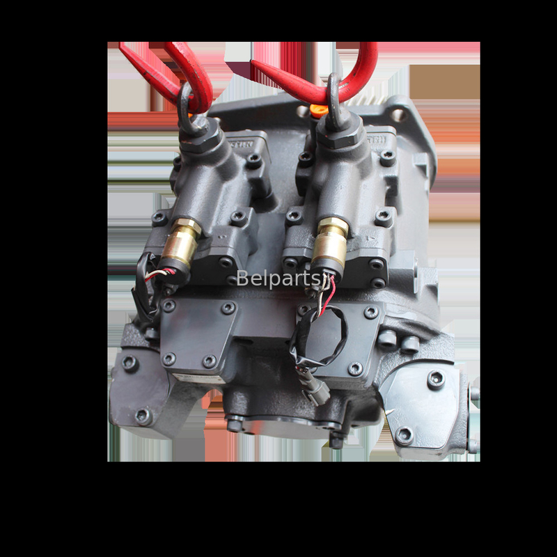 Máy xúc bánh xích Belparts Ex200-5 Bơm chính thủy lực 9150726 Bơm piston 9152668 cho Hitachi
