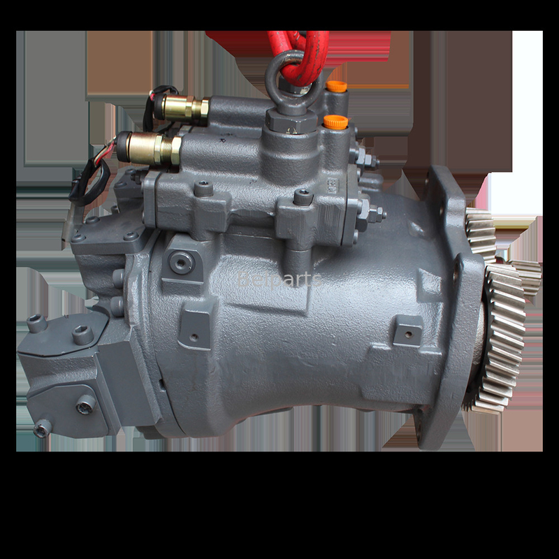 Máy xúc bánh xích Belparts Ex200-5 Bơm chính thủy lực 9150726 Bơm piston 9152668 cho Hitachi