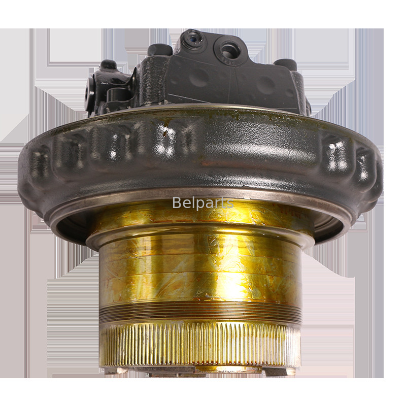 Belparts Excavator PC300-7 PC300-8 207-27-00440 708-8H-00320 Động cơ du lịch cho Komatsu