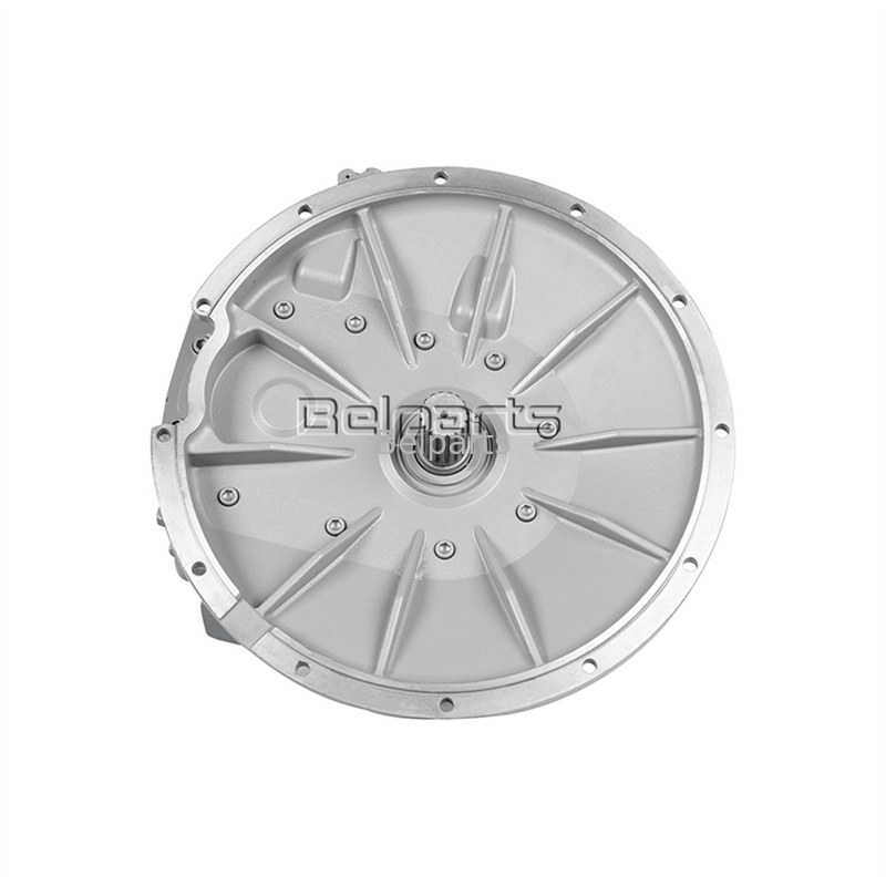 Máy xúc ZX450-1 K5V200DPH-0E11 9256125 9257348 Bơm piston chính thủy lực Bơm cho Hitachi