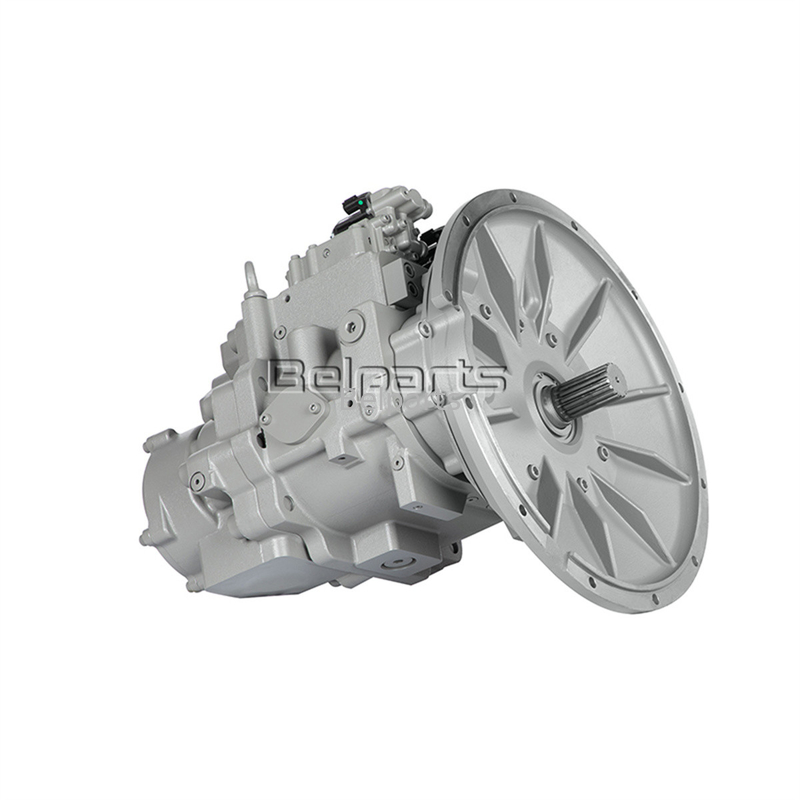 Máy xúc ZX450-1 K5V200DPH-0E11 9256125 9257348 Bơm piston chính thủy lực Bơm cho Hitachi
