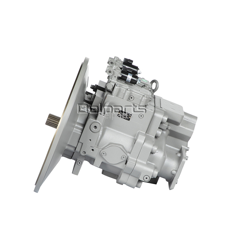 Máy xúc ZX450-1 K5V200DPH-0E11 9256125 9257348 Bơm piston chính thủy lực Bơm cho Hitachi