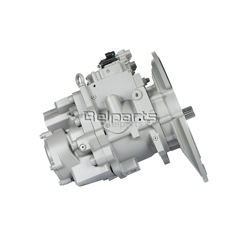 Máy xúc ZX450-1 K5V200DPH-0E11 9256125 9257348 Bơm piston chính thủy lực Bơm cho Hitachi