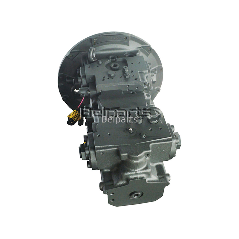Bơm piston máy xúc PC200-7 HPV95 60100352-DK Bơm chính thủy lực cho Komatsu
