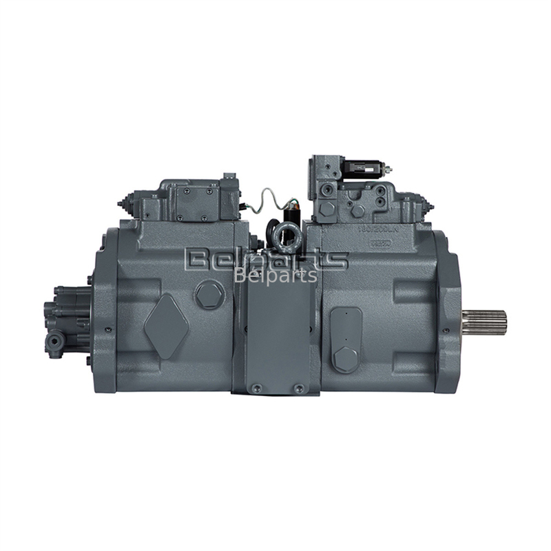 Máy xúc Sumitomo SH350-5 K5V160DTP-9Y04 60100008-J Bơm pít tông Bơm chính thủy lực