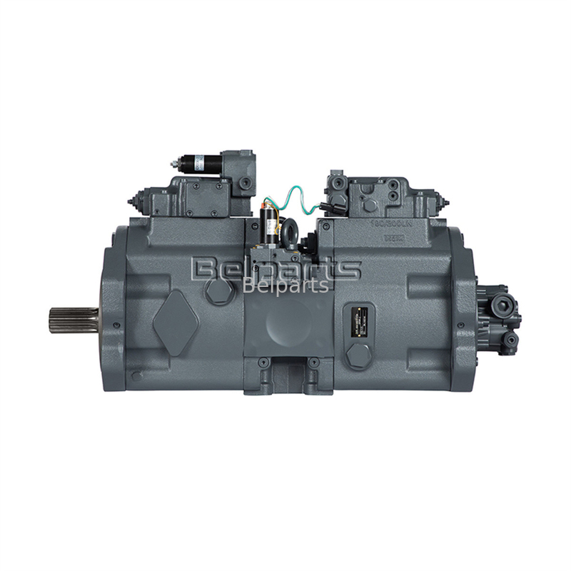 Máy xúc Sumitomo SH350-5 K5V160DTP-9Y04 60100008-J Bơm pít tông Bơm chính thủy lực