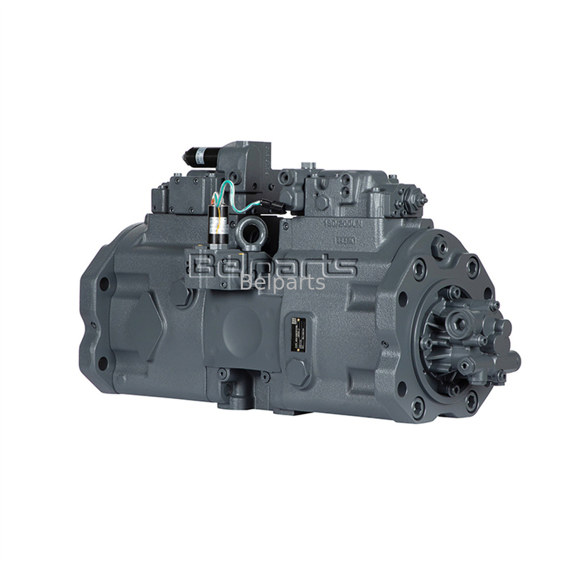 Máy xúc Sumitomo SH350-5 K5V160DTP-9Y04 60100008-J Bơm pít tông Bơm chính thủy lực